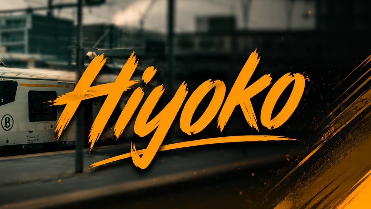 Bannière du serveur Discord Hiyoko